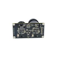 8,0 miljoen HD gezichtsherkenning Driver-vrij Handmatige scherpstelling Smart Home Precisie Industrieel Hoge temperatuur Lage temperatuur