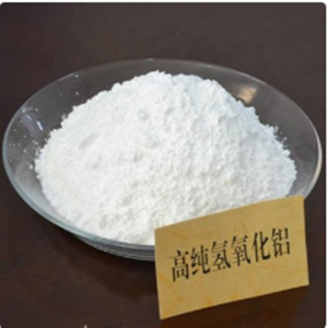 Hidróxido de Aluminio Blanco en Polvo, 65% de Pureza, AlO3, para Agente Purificador de Agua - Product Image 2