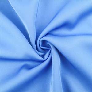 Peso ligero 45S * 60S 133Gsm extinción tarjeta rota teñido colorido <span class=keywords><strong>blanco</strong></span> Print100 % poliéster tejido moda Color teñido tela - Product Image 4