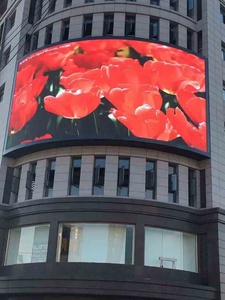Panneau LED couleur plein écran P3 IP65 pour extérieur, prix usine, affichage commercial pour magasins de détail, centres commerciaux et ascenseurs - Product Image 6
