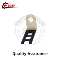 Clip d'échelle diesel BLSH 4P8134 pour moteur C7 C12 C13 C15 349E Excavateur