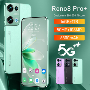 สมาร์ทโฟนเกมมิ่งที่ดีที่สุด <span class=keywords><strong>Reno</strong></span> 8 Pro ขนาด 6.8 นิ้ว <span class=keywords><strong>5G</strong></span> Android 12.0 ความจุ 16GB+1TB กล้อง 48MP+72MP มือสอง - Product Image 4