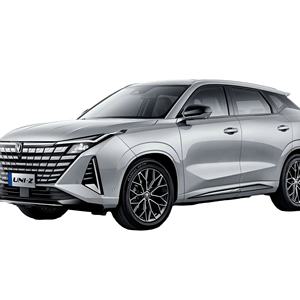 2025 UNI-<span class=keywords><strong>Z</strong></span> version compacte SUV zungui avec 1.5T Essence 5 portes 5 places WLTC 6.87L/100km IACC ABS EBA <span class=keywords><strong>ISOFIX</strong></span> - Product Image 1