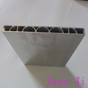 Chất lượng cao siêu chất lượng nhôm đùn hồ sơ - Product Image 5