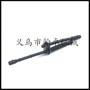 Accessoires pour tondeuse à gazon HZPJ FS38 FS45 FS46 FS55 55R Tuyaux de carburant Tuyaux d'essence - Product Image 3