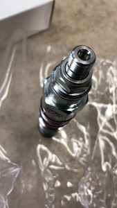 DPBOLAN DPBOLAN DPBO LAN HYDRAULICS – Distributeur directionnel 3 voies piloté par commande, avec vidange vers le port 4 (1 bloqué, 2 vers 3 ouvert) - Product Image 4