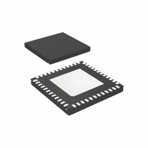 48 WFQFN Exposed Pad DS25MB200TSQ IC MULTIPLEXER 2CH 48WQFN Original Kit Electronic Components Interface - Product Image 1