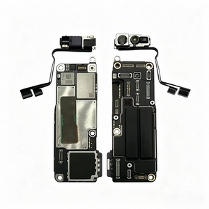 Carte mère d'origine déverrouillée pour iPhone 16 Pro Max 128 Go 256 Go 512 Go, avec module Face ID, <span class=keywords><strong>iCloud</strong></span> propre, entièrement testée, pièce de réparation - Product Image 6