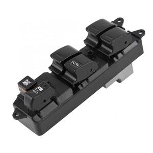 Toyota HILUX vigo Corolla สวิตช์ควบคุมหน้าต่างหลัก84820-0K100ไฟฟ้า12V ควบคุมอัตโนมัติ - Product Image 1