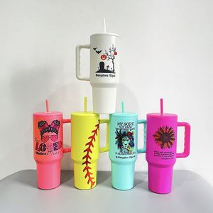 Gourde de voyage en acier inoxydable réutilisable sans BPA, avec couvercle amélioré coloré, 40 oz, Génération 3.0 - Product Image 4