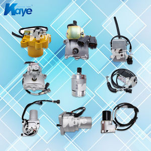 <span class=keywords><strong>Motor</strong></span> Pengatur Kecepatan <span class=keywords><strong>Excavator</strong></span> Berkualitas Tinggi KAYE, <span class=keywords><strong>Motor</strong></span> Stepper, Aksesoris Kontrol untuk Semua Merek dan Model - Langsung dari Pabrik - Product Image 2