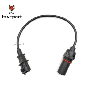 Cảm biến vị trí trục khuỷu 1607436 0281002676 cho xe tải daf - Product Image 4