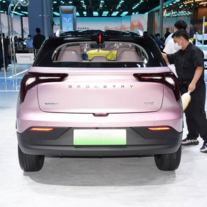 Offerta imperdibile: Geely Geometry E Firefly Trendy City EV SUV - Spedizione Diretta dalla Fabbrica - Product Image 3