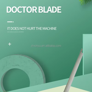 Lame de nettoyage Xinyu CF258A CF259A CF276A pour imprimantes HP M404N <span class=keywords><strong>M404DW</strong></span> M428DW M428FDN – Pièces d'imprimante - Product Image 5