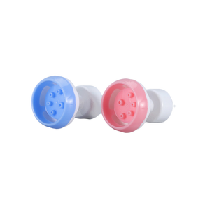 Plastic 42/410 Flower/Cat Claw Bomba dispensadora <span class=keywords><strong>de</strong></span> jabón en <span class=keywords><strong>espuma</strong></span> - Product Image 5