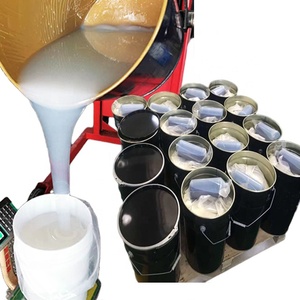 Suministro DE FÁBRICA DE China, molde <span class=keywords><strong>RTV</strong></span> de curado de estaño, líquido de goma de silicona para fabricación de moldes - Product Image 2