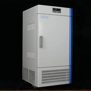 Incubadora de Iluminación BIOBASE M Económica de 200L BJPX-L200BKII para Cultivo de Plantas, Incubadora de Laboratorio para Cultivo Microbiano - Product Image 3