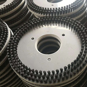 Replacement Scrubbing Disc Poly <strong>Brush</strong> For Floor <strong>Carpet</strong> Scrubber <strong>Cleaning</strong> Machine - Product Image 6