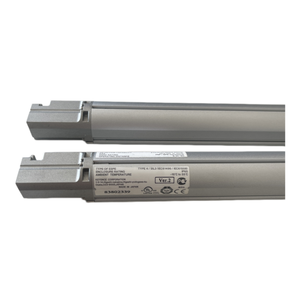 Cortina de Luz de Seguridad SL-V18L-R 24V DC 78mA Clase 2 Altura de Detección 45mm IP65 Salida PNP Resistente al Aceite SL-V18L - Product Image 4