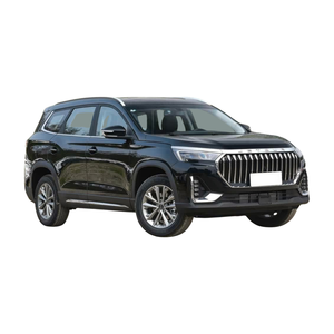 JETOUR X90 SUV Haute Performance Automatique Turbo Moteur Avant Gauche Direction Intérieur Sombre R17 Taille des Pneus Régulateur de Vitesse Nouveau Chine - Product Image 2