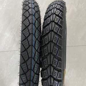<span class=keywords><strong>Pneu</strong></span> de <span class=keywords><strong>moto</strong></span> de haute qualité 2.75-17 fabriqué en Chine, en promotion sur le marché marocain - Product Image 2