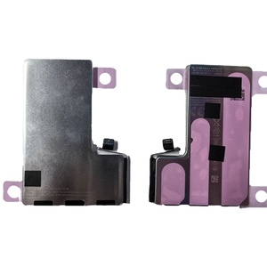 <span class=keywords><strong>Batterie</strong></span> rechargeable au lithium cobalt oxyde pour <span class=keywords><strong>iPhone</strong></span> 16 - Grandes et petites quantités - Product Image 5
