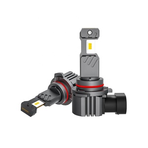 Bulbs-50W ไฟรถยนต์ดีไซน์มินิ<span class=keywords><strong>2024</strong></span> 4000lm H3 H1 H4 H7 H11ไฟตัดหมอกและไฟหน้าแบบอัพเกรดใหม่ดีไซน์ขนาดเล็ก - Product Image 6