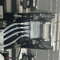 Imprimante à sublimation automatique de production industrielle, nouvelle machine d'impression textile numérique avec connectivité WiFi/USB