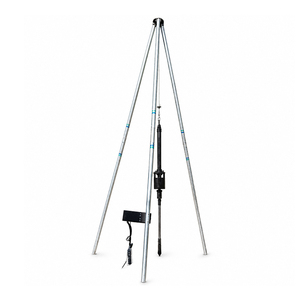 Équipement d'essai de sol par pénétration standard (SPT) pour l'ingénierie civile, machine d'essai de poids à chute libre haute précision - Product Image 5