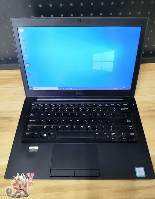 Wholesale Good Price Intel I5 5th Gen 8GB RAM SSD TN Panel 12.5" Laptop for Students & Business High Quality