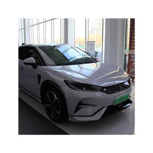 Uniland SUV de luxe populaire Byd Song L, voiture hybride rechargeable à énergie nouvelle, SUV fabriqué en Chine - Product Image 3