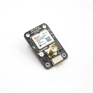 โมดูล GNSS แบบดูอัลแบนด์ (L1+L5) รุ่น MG-F10 ของแท้ พร้อม IST8310 MicoAir Tech MG-F10 สำหรับโดรน - Product Image 5