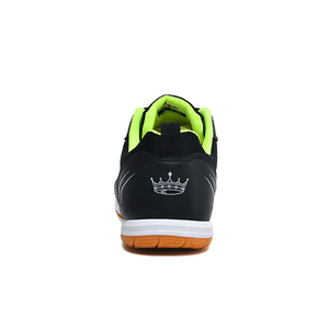 Approvisionnement direct d'usine vente chaude quantité minimale de commande bas <span class=keywords><strong>Handball</strong></span> Squash course coussin souple lumière racquetball saut hommes femme Badminton chaussures - Product Image 6