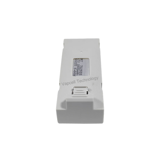 New Arrival E88 1800mAh 3.7V High Capacity Drone Li-Polymer Battery Replacement Battery for Drone