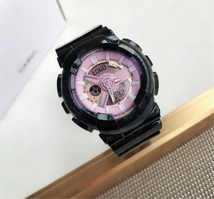 Montre-bracelet populaire pour homme avec bracelet, lumière bleue tendance, surface romaine, montre pour homme d'affaires, montre à quartz décontractée - Product Image 1