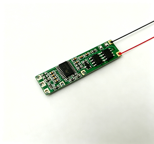 Scheda PCB di Protezione Batteria 3S 12.6V 4S 16.8V 2A per 3-4 Pacchi di Batterie agli Ioni di Litio 18650 - Product Image 2