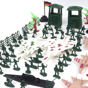 ชุดของเล่น<span class=keywords><strong>ทหาร</strong></span>ขนาดเล็กแบบ1:72ชิ้นกองทัพ<span class=keywords><strong>อากาศ</strong></span>กองทัพเรือ305ชิ้นเหมาะสำหรับเด็กอายุ8ปีขึ้นไป - Product Image 4