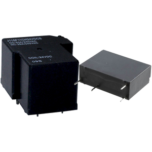 Relés de Potencia Auténticos FR-LY2N-4 de Franjobaim Electronics, Probados para Fiabilidad, por Encima de 2 Amperios - Product Image 1