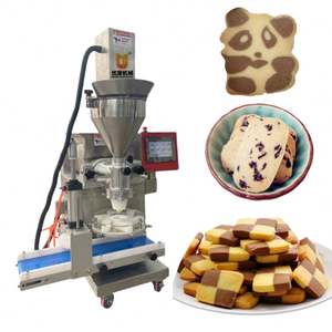 Offre Spéciale nouvelle entreprise Falafel Croquette Kubba Kibbeh Maker Mini Kubba faisant la Machine 220V haute productivité Youdo - Product Image 6