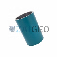 Pièces de rechange pour découpeuse à jet d'eau 5200041, cylindre basse pression, pièces de rechange pour découpeuses à jet d'eau WJS
