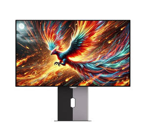 Monitor Gaming CN Original HKC OG27QH de 27 Pulgadas QHD 480Hz 250cd/m 2560*1440 LG WOLED 0.03ms GTG HDR True Black 400 99% DCI-P3 - Product Image 1