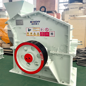 เครื่องบดหินประสิทธิภาพสูง35-45ตัน/ชั่วโมง <span class=keywords><strong>PCX</strong></span>-0808บดละเอียดใช้ในการทำเหมืองแร่โลหะวิทยาการก่อสร้าง - Product Image 3