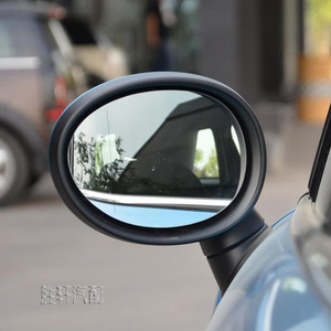 Cristal de espejo retrovisor para BMW Mini F54 F55 F56 F57 F60, espejo esférico calefactable, lado izquierdo y derecho - Product Image 5