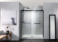 NOUVEAU EVERTOP Série 6000 Profilés Extrudés pour Douche Extérieure en Aluminium avec Services de Découpe et de Pliage Personnalisés Construction Soudée