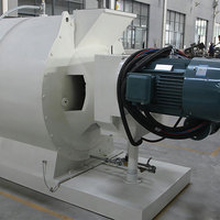 Machine à conche automatique pour chocolat AMC, capacité de 2000 L, affineur de chocolat
