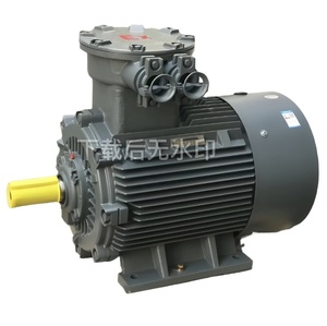 มอเตอร์เหนี่ยวนำไฟฟ้ากระแสสลับ 3 เฟส ขายดีจากโรงงาน 2HP 3HP 4HP 5HP 7.5HP 10HP 15HP 20HP 25HP 30HP 40HP 50HP 60HP 74HP - Product Image 5