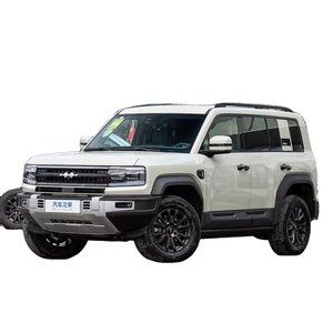 Accettiamo Ordini Personalizzati: Formula Leopard 5 2025, SUV Ibrido Plug-in di Medie Dimensioni, Veicolo ad Alta Prestazione a Nuova Energia, Motore 1.5t, Autonomia 700+km - Product Image 1