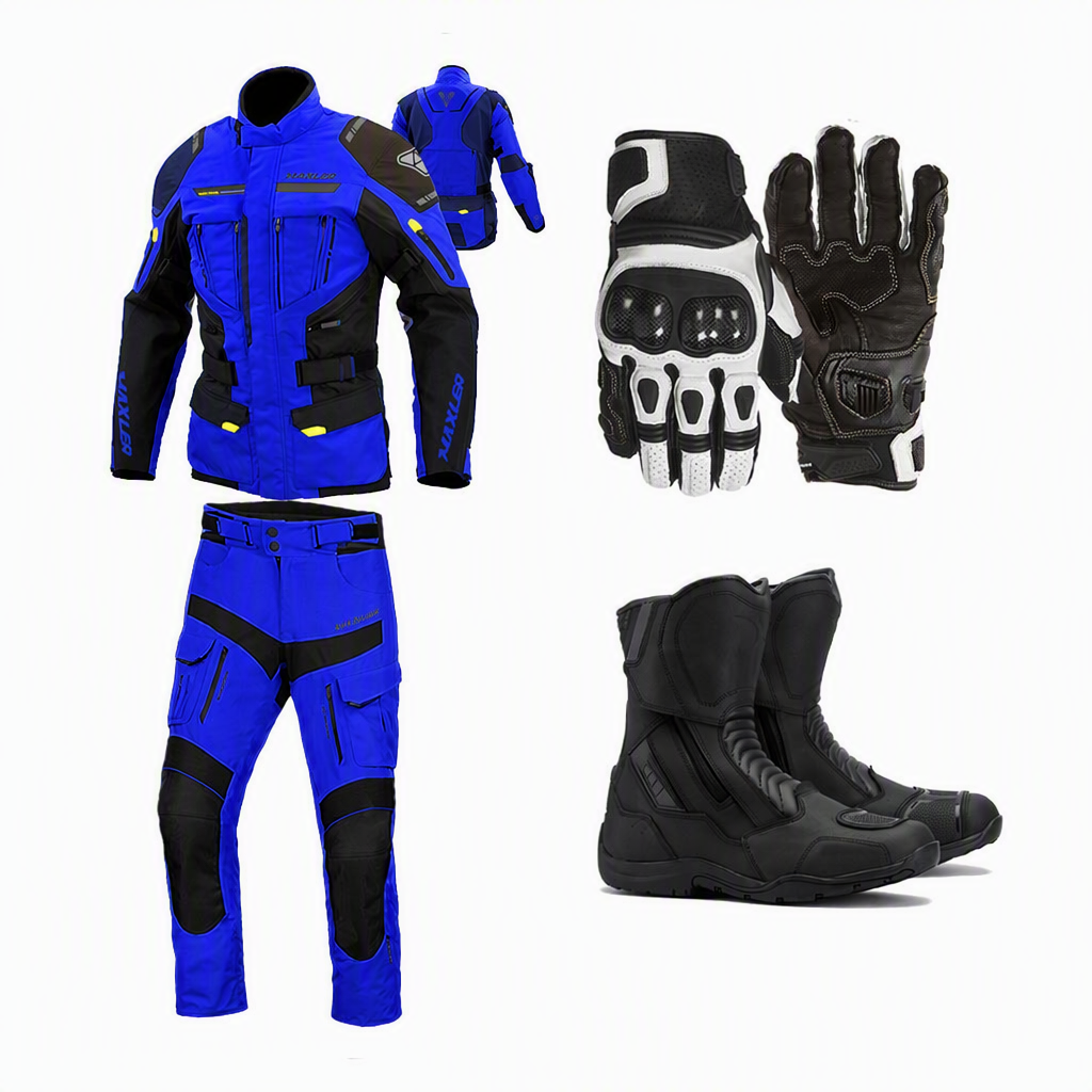 Bleu