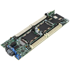 Placa Base Nueva/Usada con Chipset C621 DDR4 P11566-001, 1GB de RAM, SATA, Gráficos Integrados para Proliant BL460C G10, en Oferta - Product Image 2