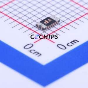 ASMD1206-025 Resettable Fuse 1206 Fuse 16V 100A 250mA 500mA - Product Image 1